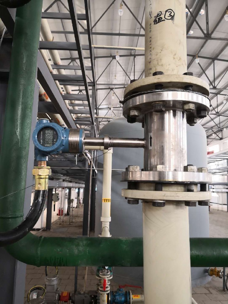 粉塵流量計(jì)