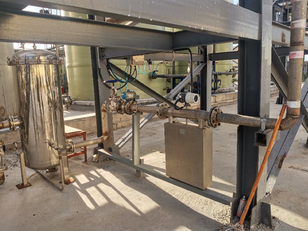 氨水流量計(jì)